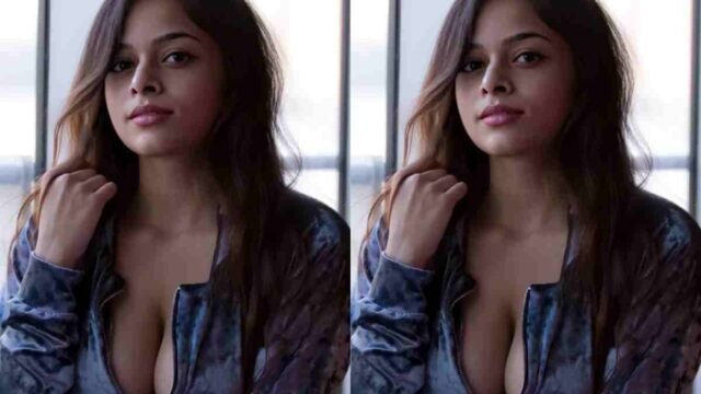 Ashwitha Full Nude Viral Porn Video
