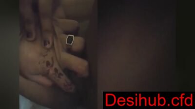 Beautiful Sexy Bangladeshi Girl Pussy Fucking MMS