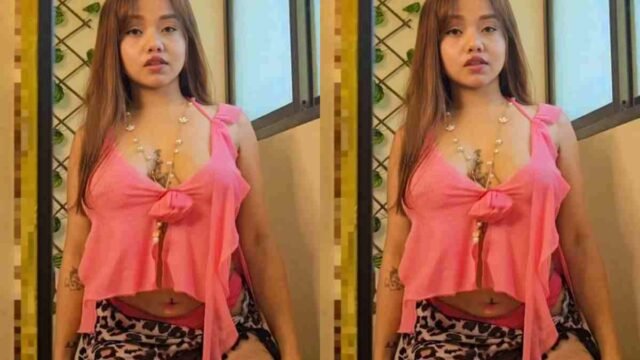 DK Insane Strips Nude Pressing Her Soft Boobs Wet Pussy Show
