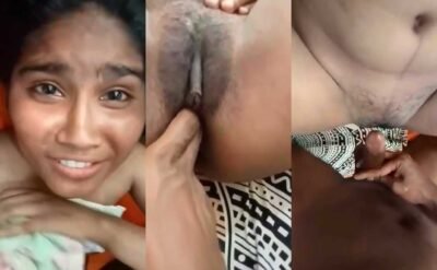 Malayalam Virgin Teen Girl Hard Painful crying sex video