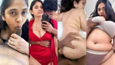 Horny Big Boobs Girl Blowjob Pussy Eating and Fucking Free Desi MMS Porn