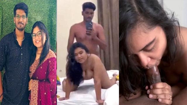 Indian XXX Porn Sexy Bangla Girl Hardcore Sucking Fucking & Cum in Mouth New MMS