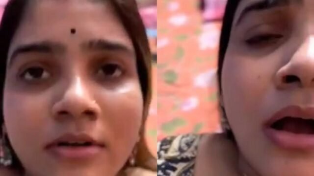 Horny Bengali Virgin GF First Time Pussy Seal Brake by BF New Hindi Sex MMS