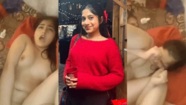 Young Punjabi Girl Ass Hard Rough Fucking saying Chod Chod ke Gaand Faad Do Meri